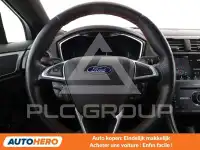 2019 Ford Mondeo