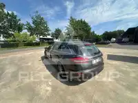 2019 Ford Mondeo
