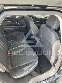 2019 Ford Mondeo