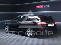 2019 Ford Mondeo