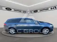 2019 Ford Mondeo