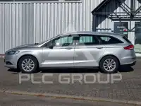 2019 Ford Mondeo