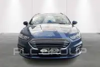 2019 Ford Mondeo