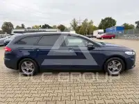 2019 Ford Mondeo