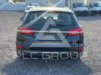 2019 Ford Mondeo