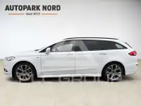 2019 Ford Mondeo