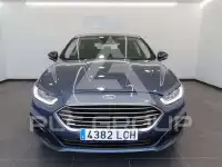 2019 Ford Mondeo