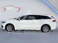 2019 Ford Mondeo