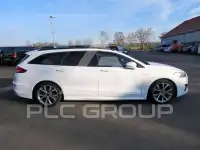 2019 Ford Mondeo