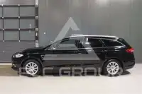 2019 Ford Mondeo