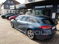 2019 Ford Mondeo