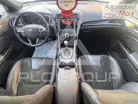 2019 Ford Mondeo