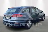 2019 Ford Mondeo