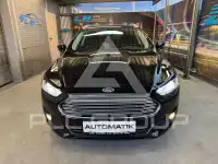 2019 Ford Mondeo