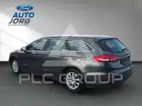 2019 Ford Mondeo