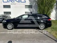 2019 Ford Mondeo