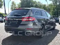 2019 Ford Mondeo
