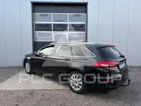 2019 Ford Mondeo