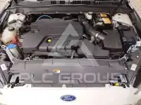 2019 Ford Mondeo