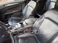 2019 Ford Mondeo