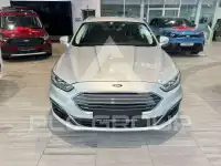 2019 Ford Mondeo