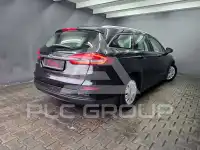 2019 Ford Mondeo