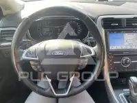 2019 Ford Mondeo