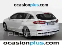 2019 Ford Mondeo