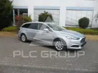 2019 Ford Mondeo