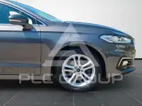2019 Ford Mondeo
