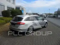 2019 Ford Mondeo
