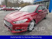 2019 Ford Mondeo