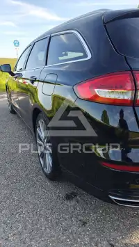 2019 Ford Mondeo