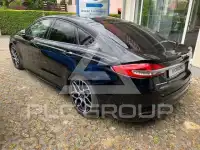 2019 Ford Mondeo
