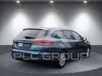 2019 Ford Mondeo