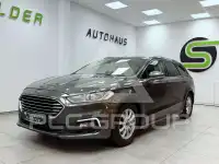 2019 Ford Mondeo