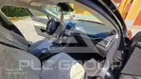 2019 Ford Mondeo