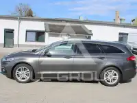 2019 Ford Mondeo