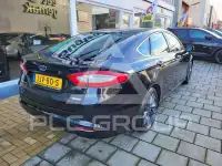 2019 Ford Mondeo