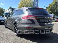 2019 Ford Mondeo