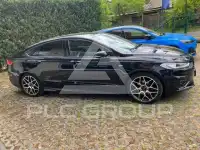 2019 Ford Mondeo
