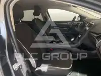 2019 Ford Mondeo