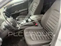 2019 Ford Mondeo