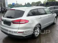 2019 Ford Mondeo