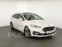 2019 Ford Mondeo