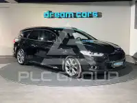 2019 Ford Mondeo