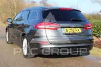 2019 Ford Mondeo
