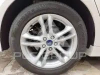2019 Ford Mondeo