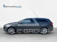 2019 Ford Mondeo