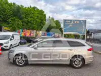 2019 Ford Mondeo